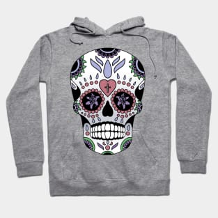 Sugar skull Hoodie